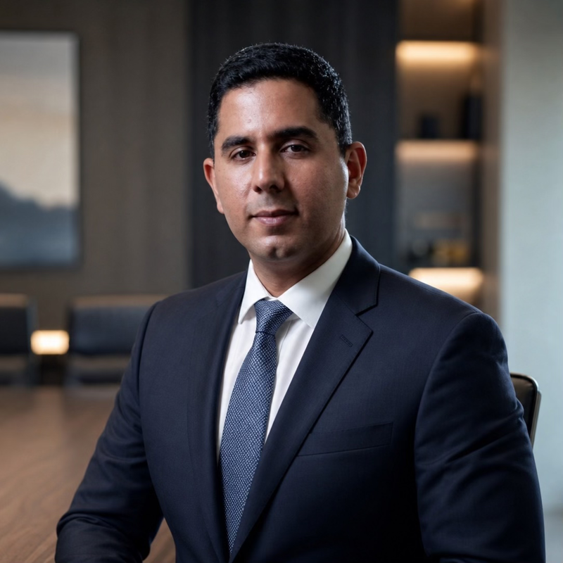 Aadil Brar, independent geopolitical analyst and consultant
