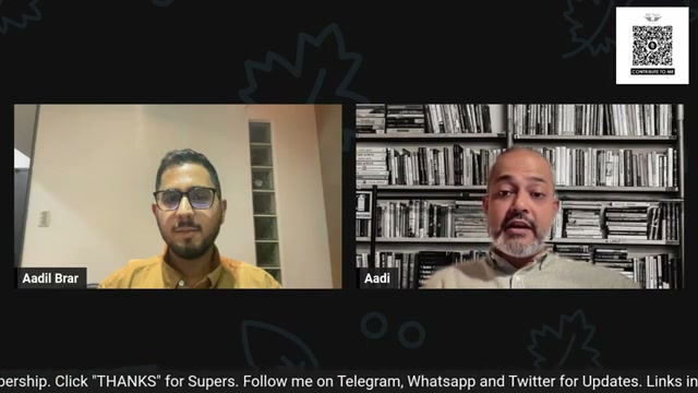 Aadil Brar on Chinese plans for Taiwan with DEF Talks